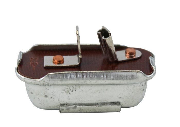 Spänningsregulator instrument 67-68