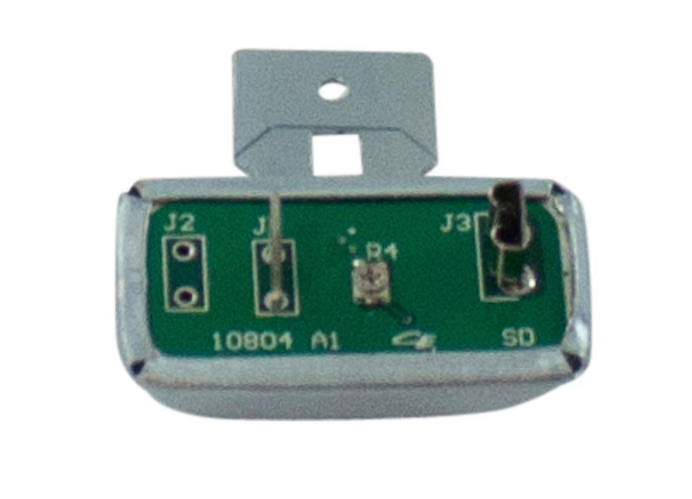 Spänningsregulator instrument 67-68 Scott Drake