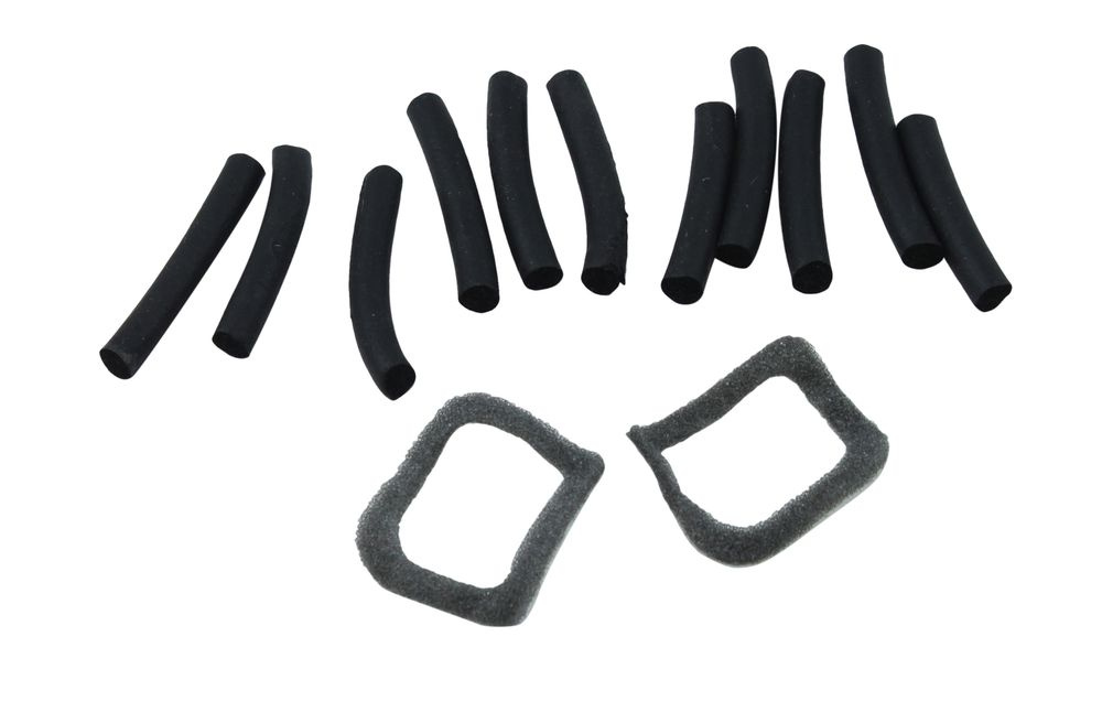 Mellanlägg Instrumenthus 66