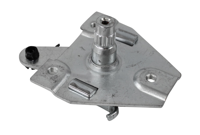 Mekanism Dörrvred 67-68 Hö