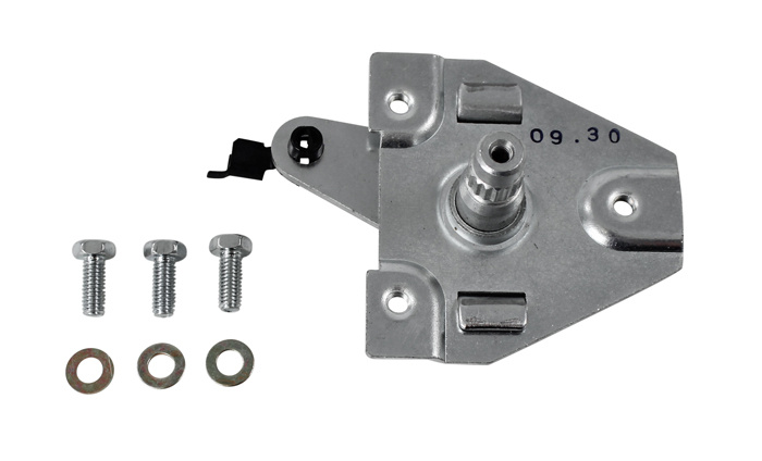 Mekanism Dörrvred 67-68 Vä