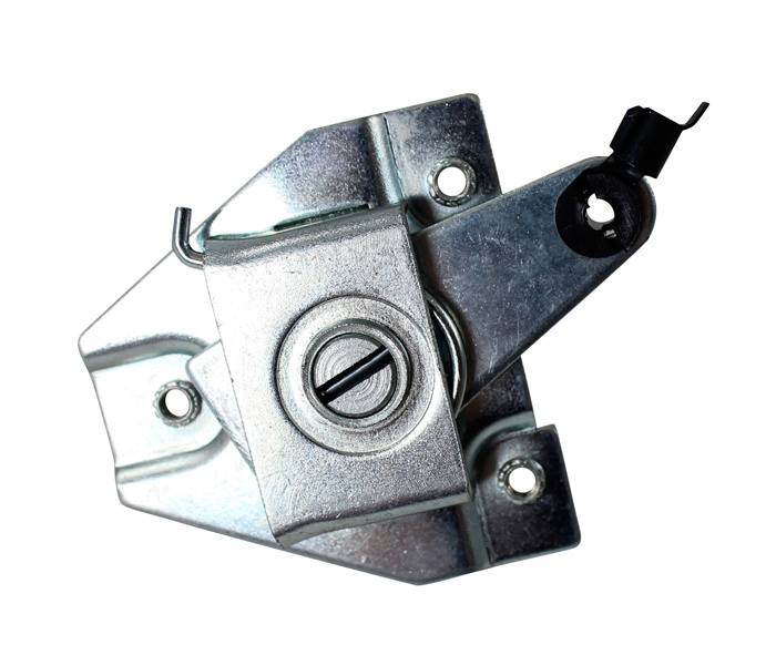 Mekanism Dörrvred 67-68 Vä