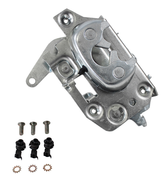 Låskista Dörr 67-68 Vä