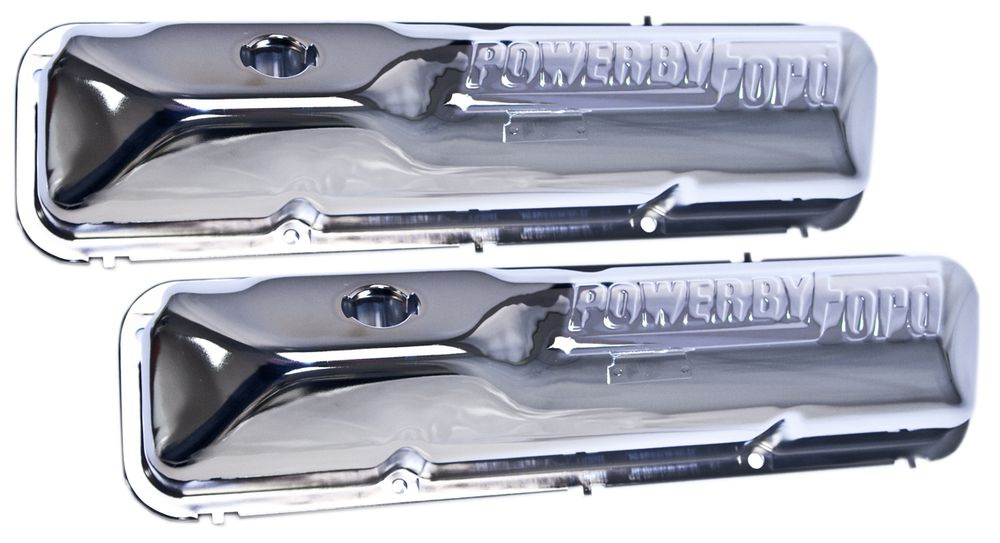 Ventilkåpa Ford  390-428 