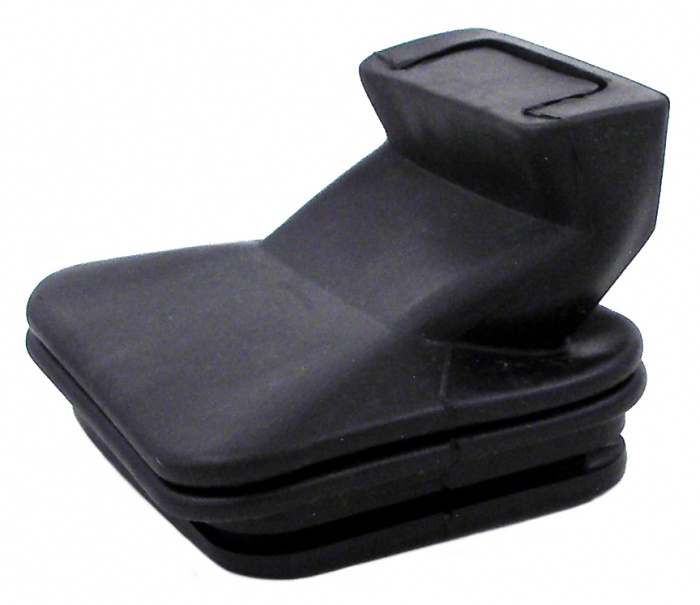 Kåpa Kopplingsarm BB 67-70 gummi