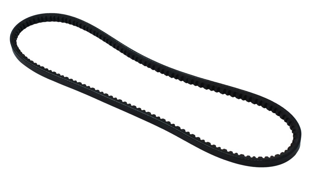 Drivrem Styrservo 67 utan A/C   12 X 1076mm