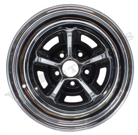 Fälg Magnum 500 65-67 14x6