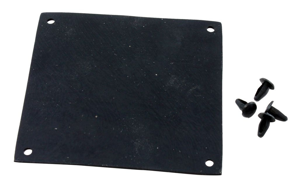 Gummiskydd Batteri 66