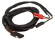 Kablage Radio-dörrkablage Mustang 66-70 Kablage Radio-dörrkablage Mustang 66-70