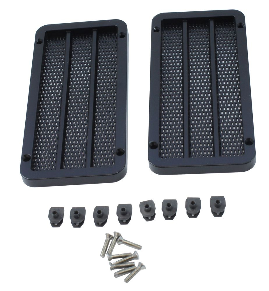 Galler högtalare dörr 65-66