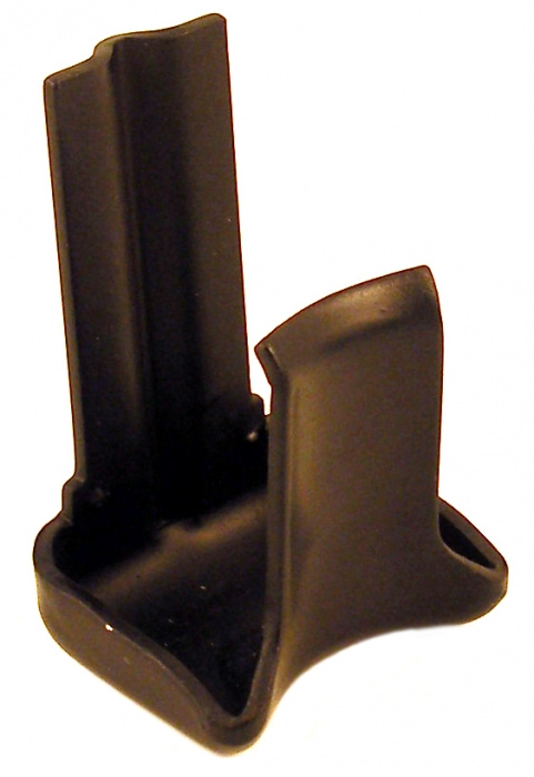 Hängare Avgas dubbel 65-66 bakre