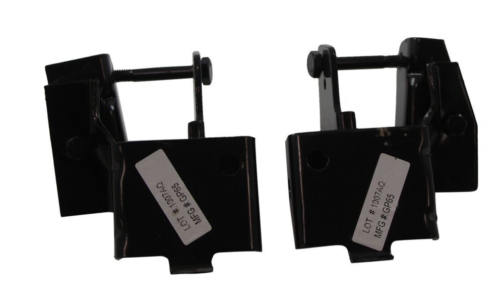 Motorfäste Ford 66-70 (metall) V8 289/302/351