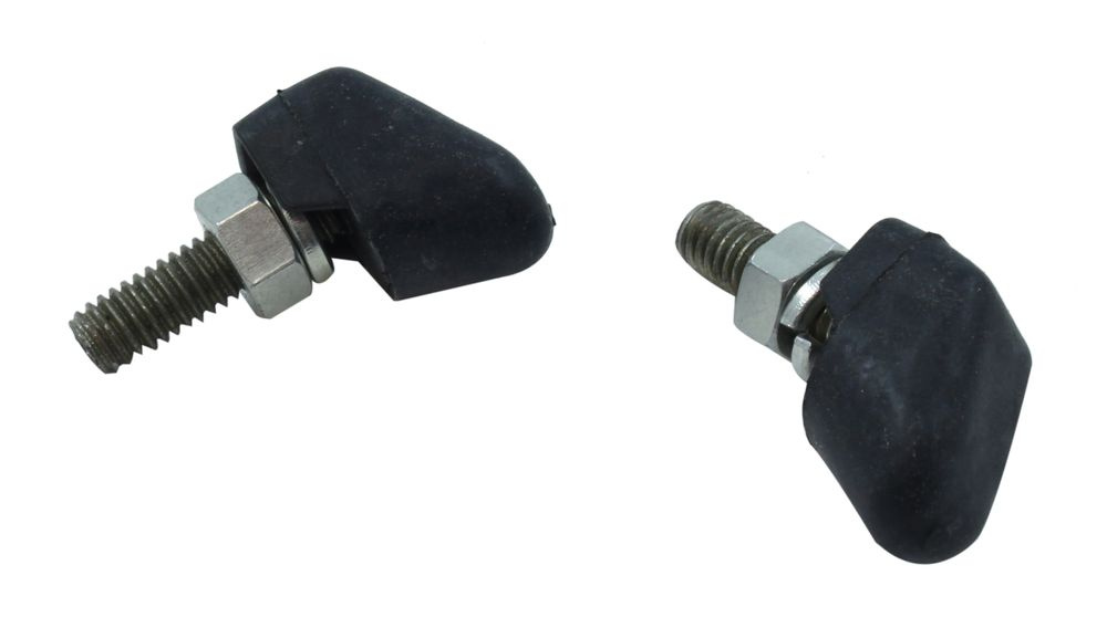 Gummistopp Baksäte 65-70 FB