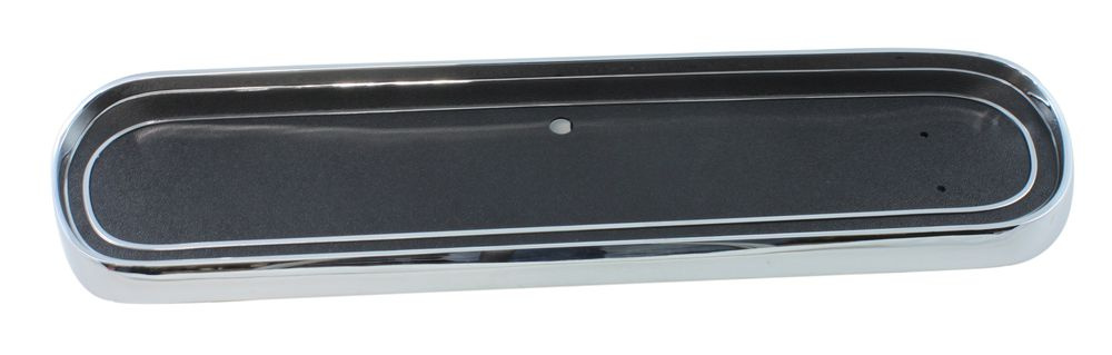 Lucka Handskfack Mustang 66 utan Emblem