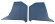 Panel Torped 66 CV ljusblå Panel Torped 66 CV ljusblå