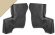 Klädsel Sidopanel Mustang 66-68 CV Parchment Klädsel Sidopanel Mustang 66-68 CV Parchment