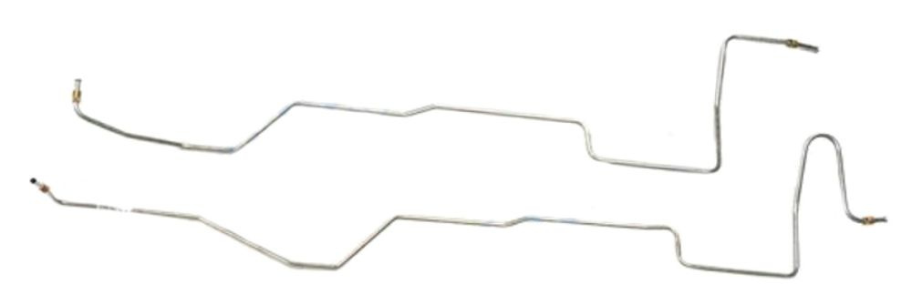 Kylarrör A/T C4 L6 66