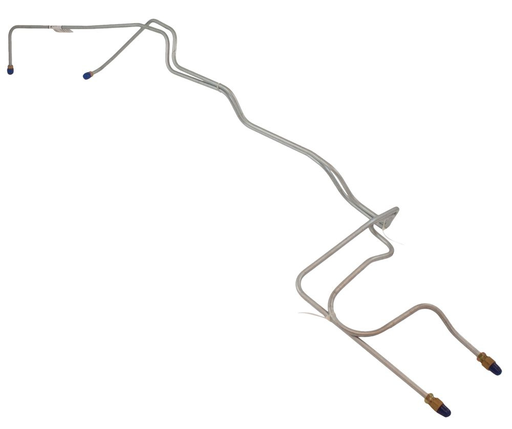 Kylarrör A/T C4 V8 66