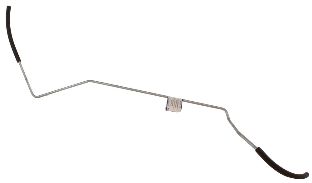 Vakuumrör C4 65-66 V8