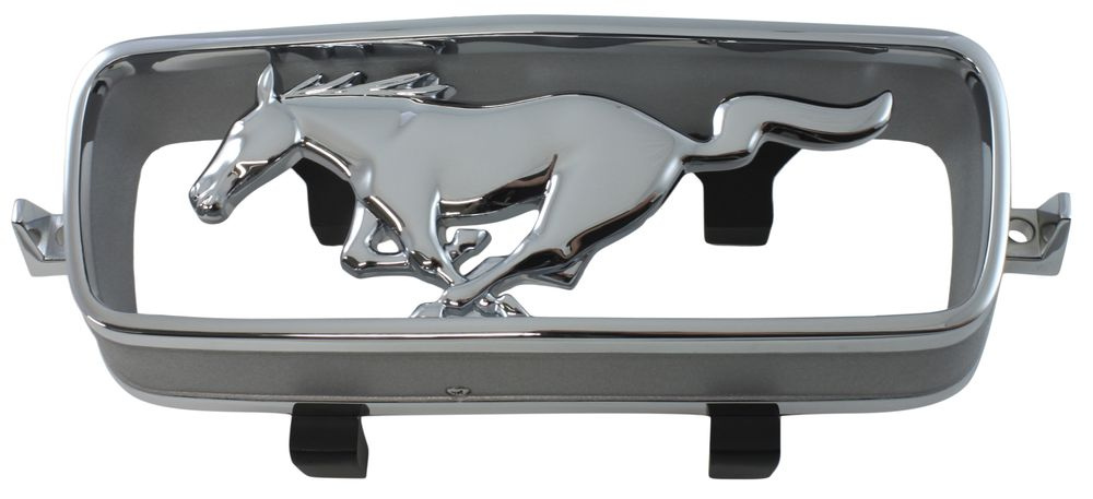 Häst Grill med sarg GT (med dimljus) 66