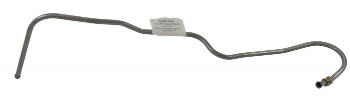 Bränslerör Pump-förgasare 66-68 289 V8