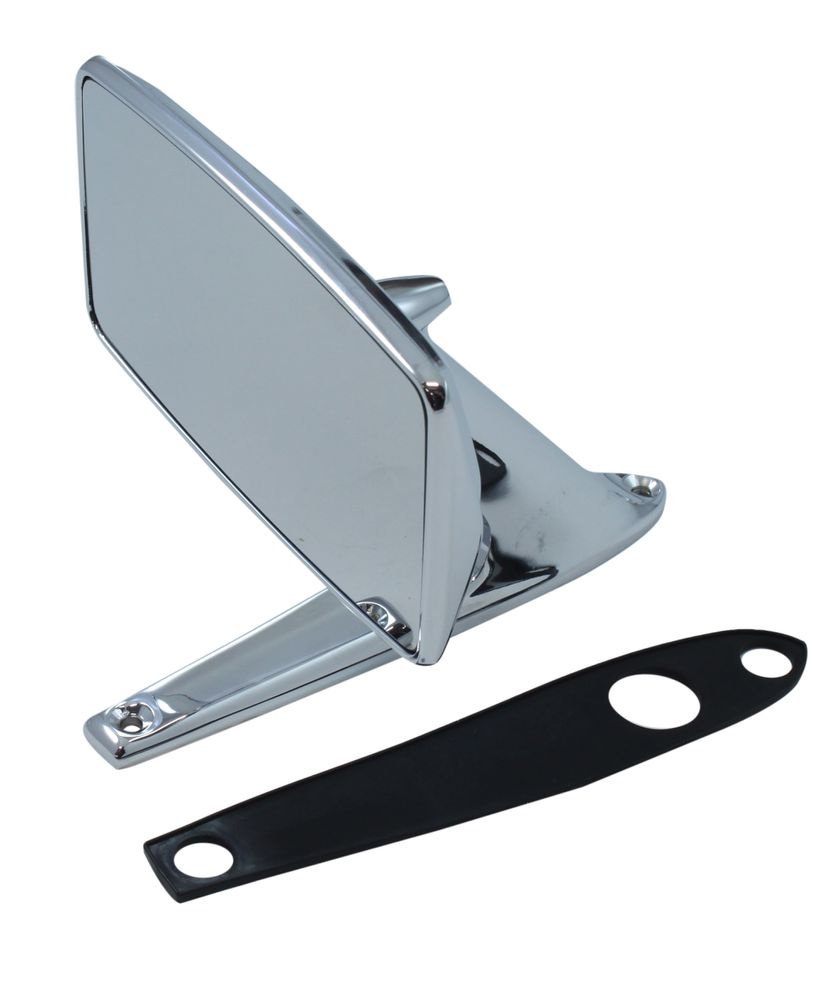 Backspegel Dörr 67-68 STD (69-73)