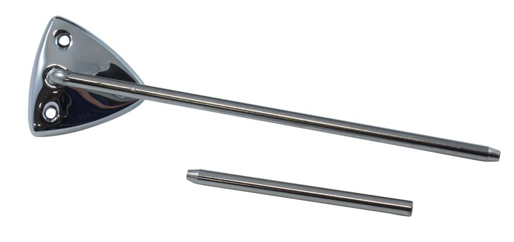 Fäste Solskydd 67-70 CP/FB