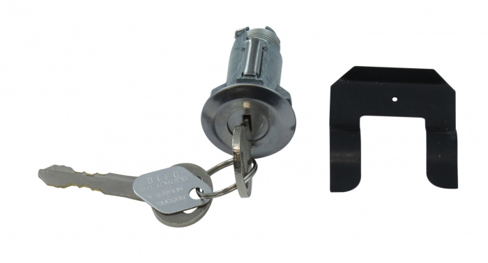 Låscylinder Bagage 67-73