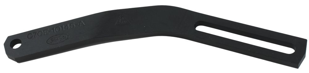 Fäste generator nedre 67-73