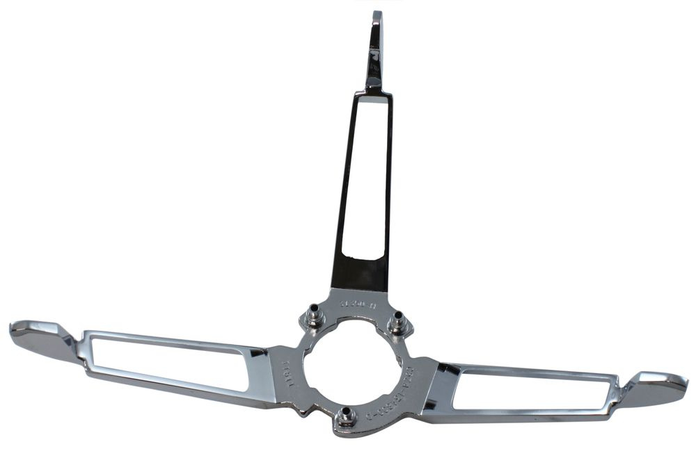 Signalring Ratt De Luxe 65-67