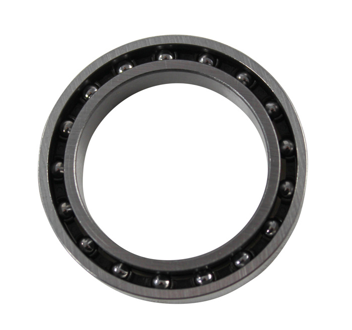 Lager rattstång nedre Mustang 67-73 Med Tilt