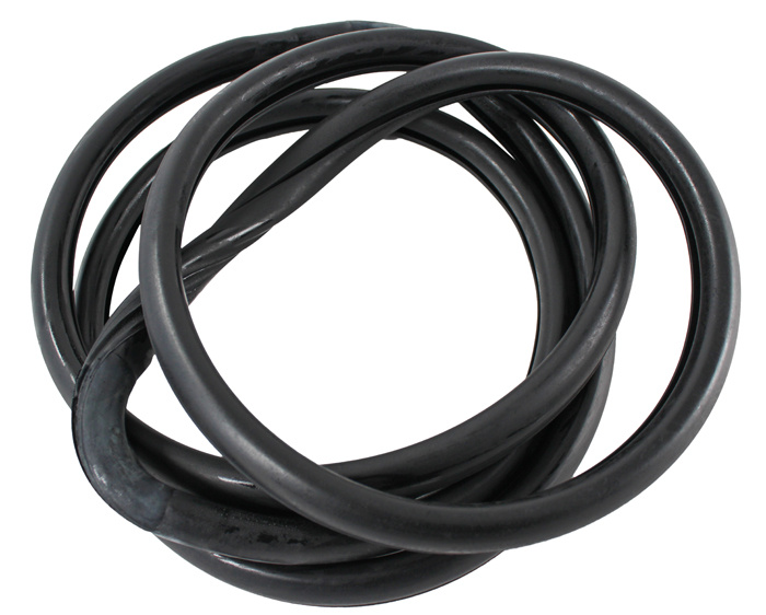 Gummilist Bakruta Cougar 67-68