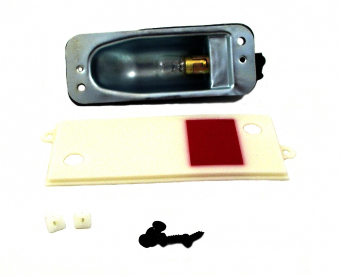 Lampa Dörr De Luxe 67-68