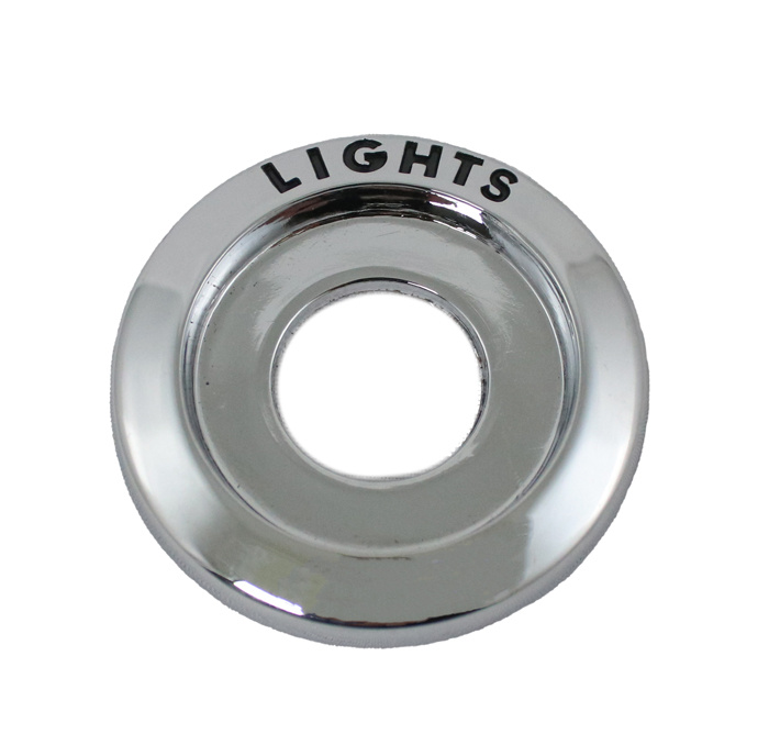 Sarg Ljusomkopplare 67-68