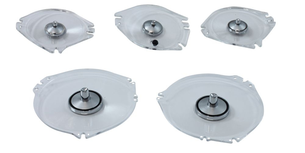 Glassats Instrument Standard 67-68