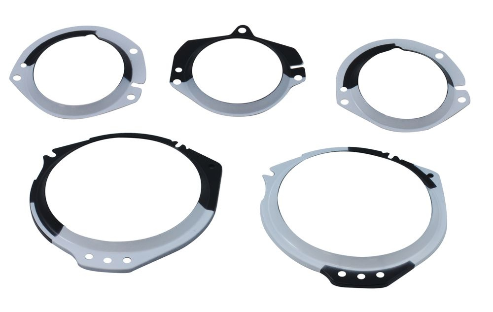 Hållarsats Instrument 67-68