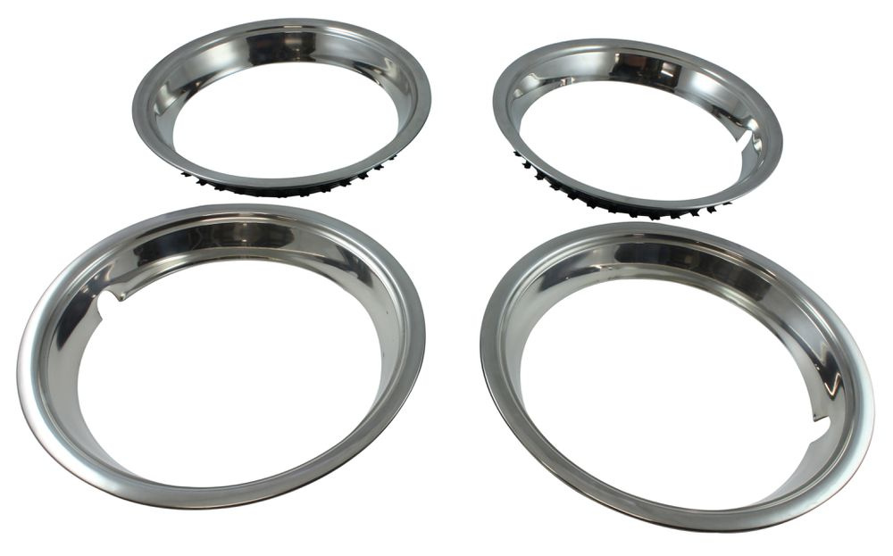 Hjulringsats S/S fälg 65-69