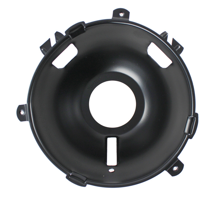 Glidkåpa Strålkastare 67-68 Vä