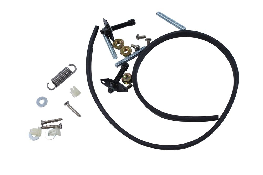 Monteringssats Strålkastare 67-68