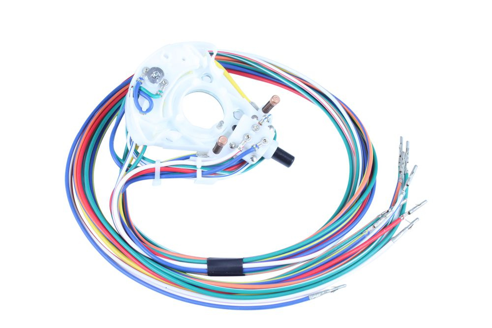 Reglage Blinkers 67 ej tilt