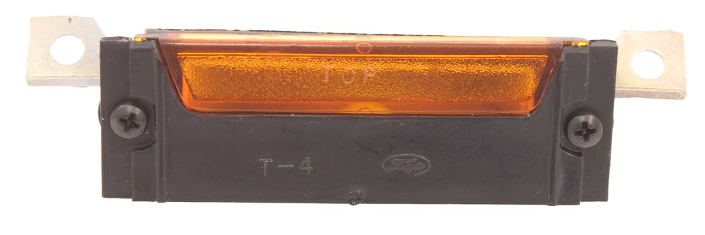 Blinkers Huv 67-68 FOMOCO