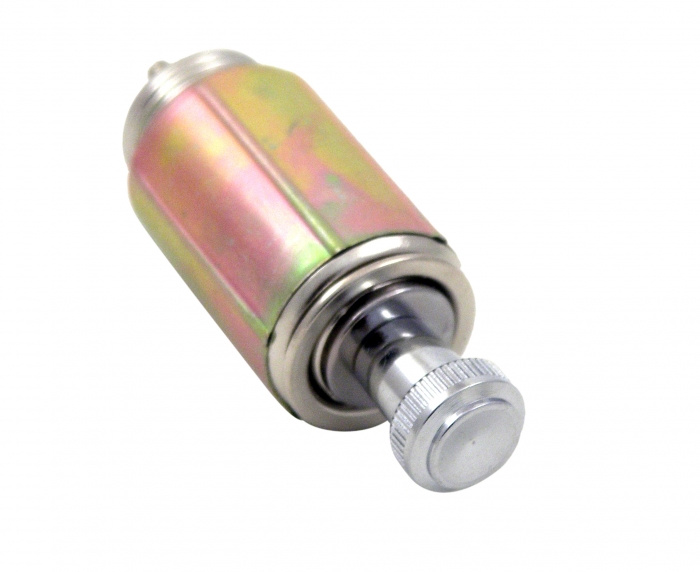 Cigarettändare 67-69 Med Kontakt