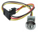 Brytare elcab i instrumentpanel 67 Brytare elcab i instrumentpanel 67
