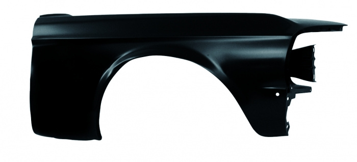 Framskärm Mustang 67 Hö