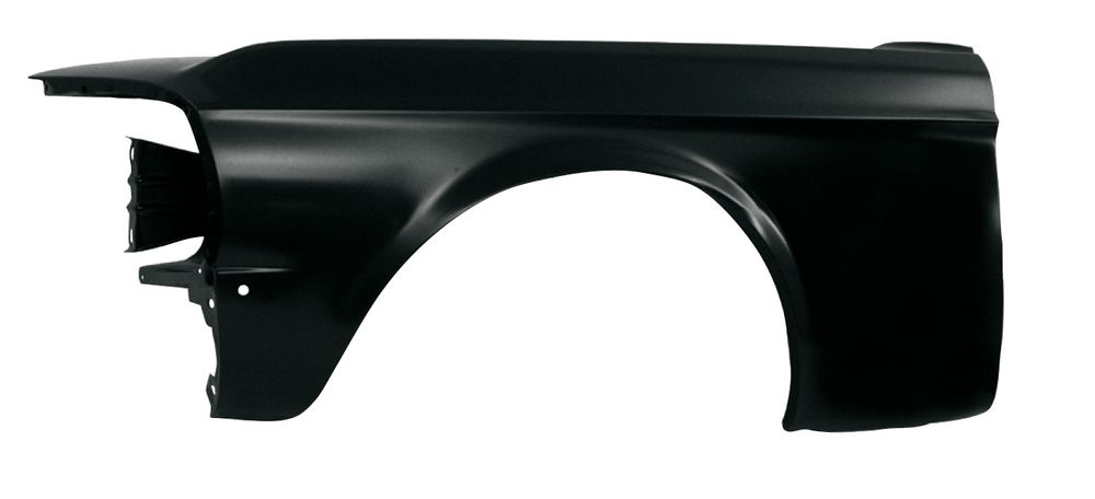 Framskärm Mustang 67 Vä