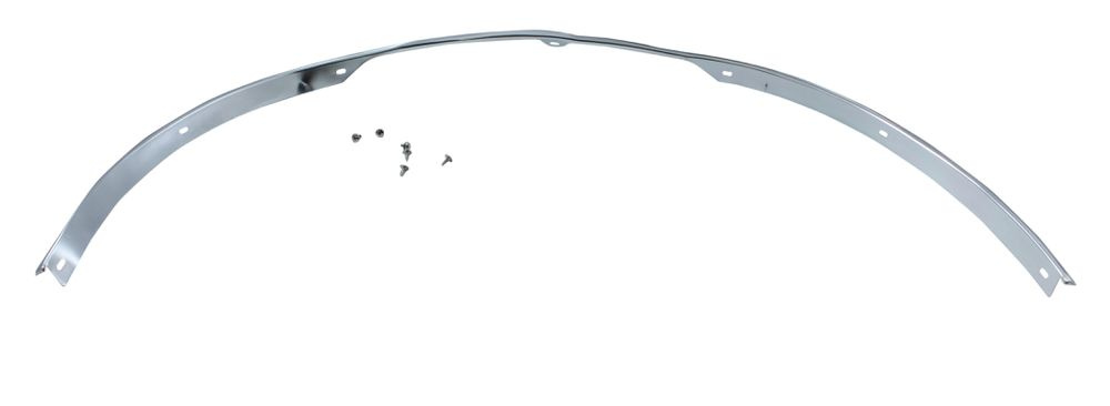 Prydnadslist Hjulhus 67-68 VäF