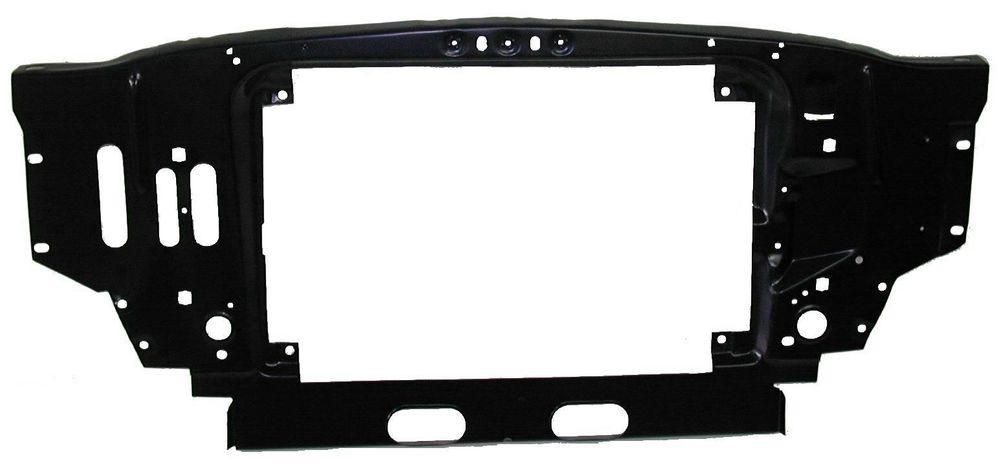 Kylarram Mustang 67-68 Med Tvärbalk VP-utvald