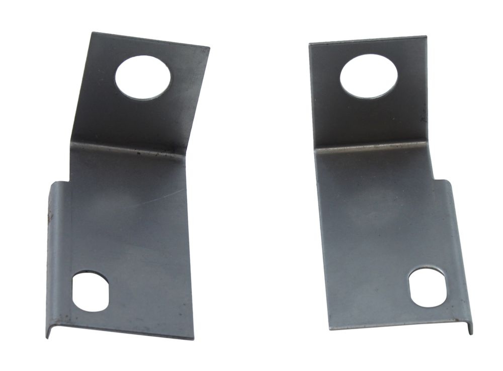 Stag Stänkplåt bakre 67-68