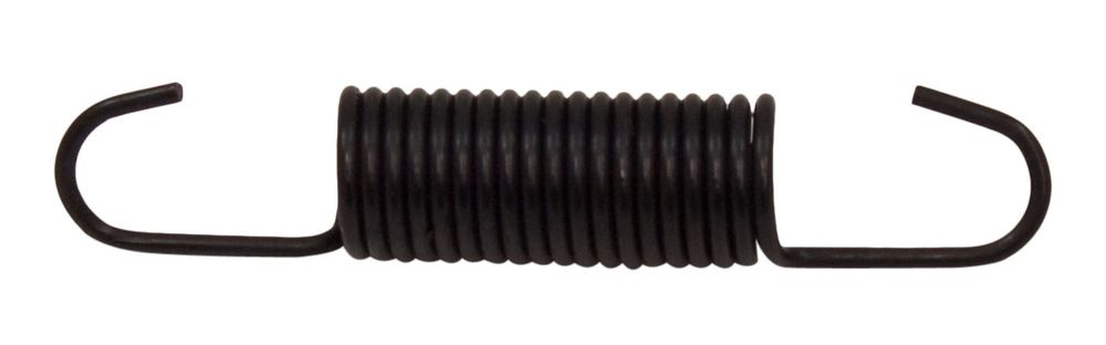 Fjäder huvlås Mustang 67-68 (1/bil)