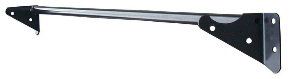 Monte Carlo stag 67-68 rakt, lackerat